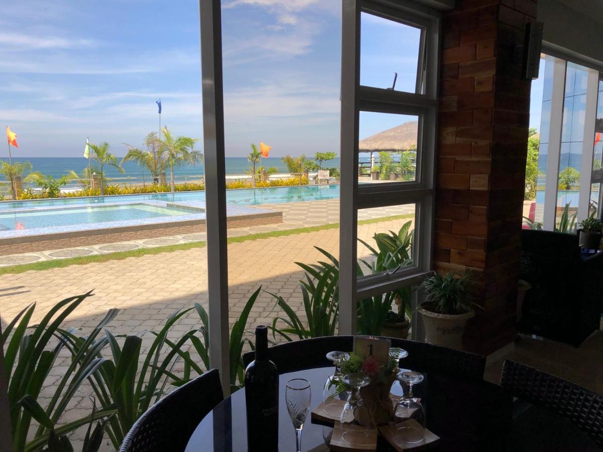 Em Royalle Hotel & Beach Resort Сан-Хуан Экстерьер фото