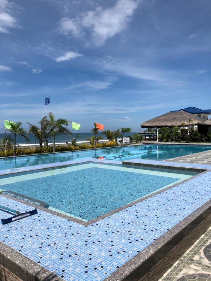 Em Royalle Hotel & Beach Resort Сан-Хуан Экстерьер фото